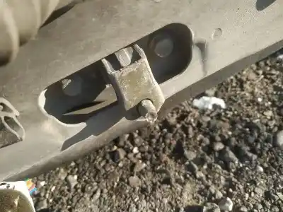 Автозапчастина б/у петля для nissan primera, p12 2002.01 - 2008.12 2.2 dci 102kw 2003.04 - 2008.12 посилання на oem iam 