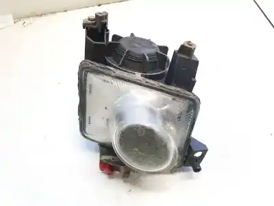 Second-hand car spare part left fog light for opel signum 2.2 16v dti cat (y 22 dtr / l50) oem iam references l590