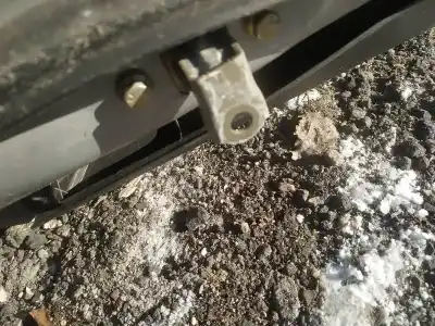 Автозапчастина б/у петля для nissan primera, p12 2002.01 - 2008.12 2.2 dci 102kw 2003.04 - 2008.12 посилання на oem iam 