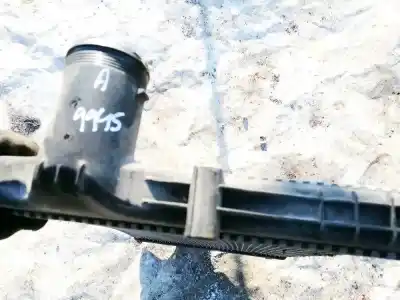 Pezzo di ricambio per auto di seconda mano intercooler per volvo xc90 2.9 bi-turbo cat riferimenti oem iam   