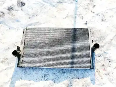 Peça sobressalente para automóvel em segunda mão intercooler por volvo xc90 2.9 bi-turbo cat referências oem iam 