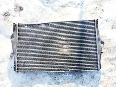 Pezzo di ricambio per auto di seconda mano intercooler per volvo xc90 2.9 bi-turbo cat riferimenti oem iam   