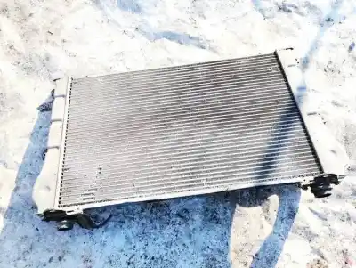 Автозапчасти б/у интеркулер за toyota rav 4 (a3) 2.2 turbodiesel cat ссылки oem iam   