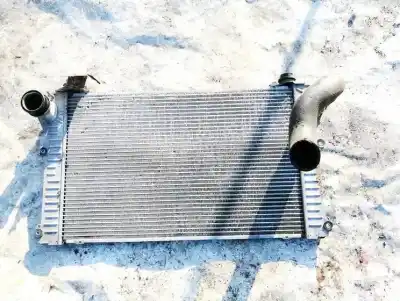 Автозапчасти б/у интеркулер за toyota rav 4 (a3) 2.2 turbodiesel cat ссылки oem iam 