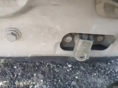 Автозапчастина б/у петля для nissan primera, p12 2002.01 - 2008.12 2.2 dci 102kw 2003.04 - 2008.12 посилання на oem iam 