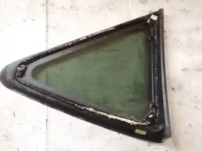 Peça sobressalente para automóvel em segunda mão vidro de custódia triangular traseiro esquerdo por kia ceed (ed) 1.6 crdi 115 referências oem iam as3  