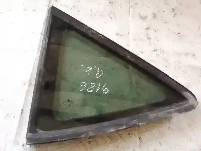 Pezzo di ricambio per auto di seconda mano vetro di custodia posteriore sinistro per kia ceed (ed) 1.6 crdi 115 riferimenti oem iam as3