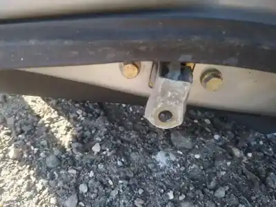 Автозапчастина б/у петля для nissan primera, p12 2002.01 - 2008.12 2.2 dci 102kw 2003.04 - 2008.12 посилання на oem iam 