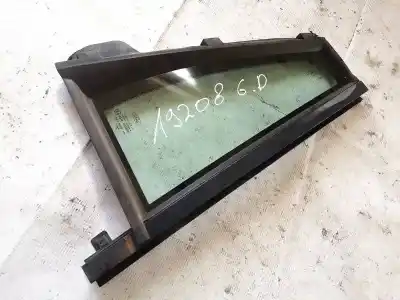 Pièce détachée automobile d'occasion VITRE TRIANGULAIRE CUSTODE ARRIÈRE DROIT pour FORD MONDEO III (B5Y)  Références OEM IAM AS2  