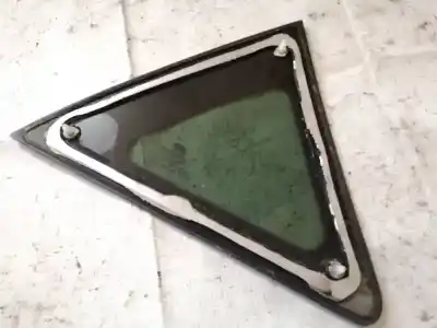 Peça sobressalente para automóvel em segunda mão vidro de custódia triangular traseiro esquerdo por kia ceed (ed) 1.6 crdi 115 referências oem iam as3  