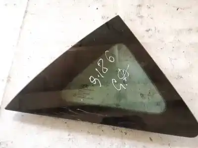 Pezzo di ricambio per auto di seconda mano custodia luna posteriore destra per kia ceed (ed) 1.6 crdi 115 riferimenti oem iam as3