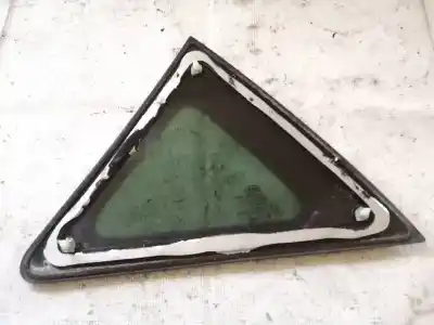 Peça sobressalente para automóvel em segunda mão vidro custódia triangular traseiro direito por kia ceed (ed) 1.6 crdi 115 referências oem iam as3  