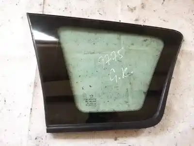 Pièce détachée automobile d'occasion vitre triangulaire custode arrière gauche pour peugeot 308 2.0 16v hdi fap cat (rhr / dw10bted4) références oem iam as2