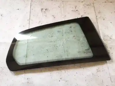 Peça sobressalente para automóvel em segunda mão vidro custódia triangular traseiro direito por fiat punto (199) 1.2 cat referências oem iam as2