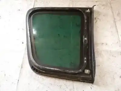 Second-hand car spare part left rear triangle quarter glass for renault espace iv (jk0/1_) 1.9 dci (jk0u) oem iam references as3  