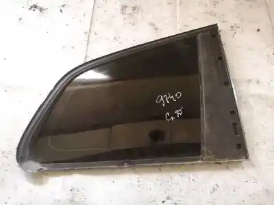 Peça sobressalente para automóvel em segunda mão VIDRO CUSTÓDIA TRIANGULAR TRASEIRO DIREITO por BMW X3 (E83)  Referências OEM IAM AS2  