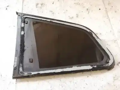 Peça sobressalente para automóvel em segunda mão vidro custódia triangular traseiro direito por bmw x3 (e83) 3.0 turbodiesel cat referências oem iam as2  
