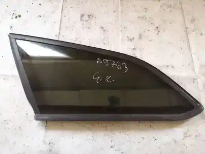 Peça sobressalente para automóvel em segunda mão vidro de custódia triangular traseiro esquerdo por ford focus lim. (cb8) 1.6 tdci cat referências oem iam as3