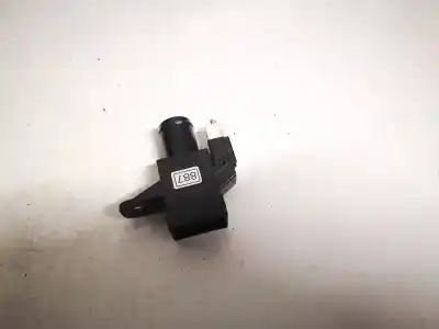 Peça sobressalente para automóvel em segunda mão sensor por nissan x-trail 2.0 16v referências oem iam   