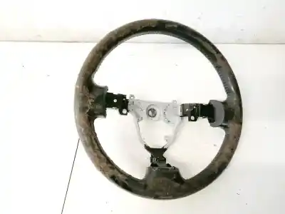 Pezzo di ricambio per auto di seconda mano Volante per TOYOTA RAV 4 (A3) 2.2 Turbodiesel CAT Riferimenti OEM IAM GS12002460  GS120-02460