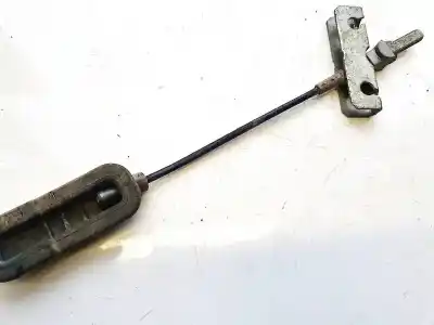 Peça sobressalente para automóvel em segunda mão alavanca de travão de mão por ford mondeo iv 1.8 tdci referências oem iam 6g912273