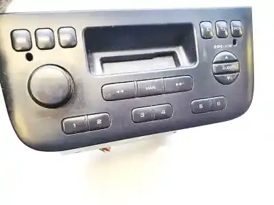 Second-hand car spare part AUDIO SYSTEM / RADIO CD for PEUGEOT 406, 1999.03 - 2004.05 FACELIFT  OEM IAM references 9636704880  PU-1633A, CL0390Y0116304, 286-8476-11