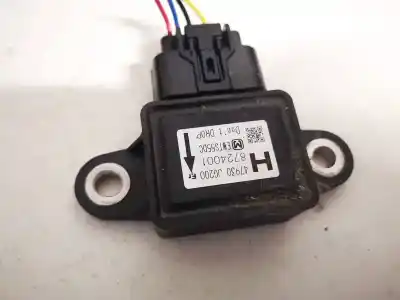 Peça sobressalente para automóvel em segunda mão sensor por nissan x-trail 2.0 16v referências oem iam 47930jg200  8724001