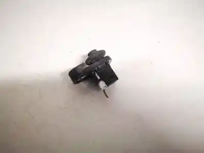 Second-hand car spare part switch for nissan x-trail 2.0 16v oem iam references   