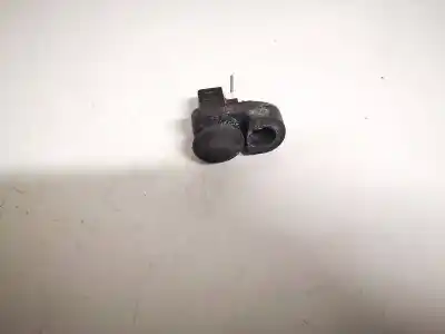 Peça sobressalente para automóvel em segunda mão trocar por nissan x-trail 2.0 16v referências oem iam 