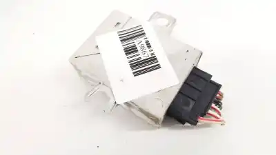 Автозапчастина б/у блок управління іммобілізатором для rover rover 75 (rj) 2.0 kv6 classic посилання на oem iam 8387448  61358387448