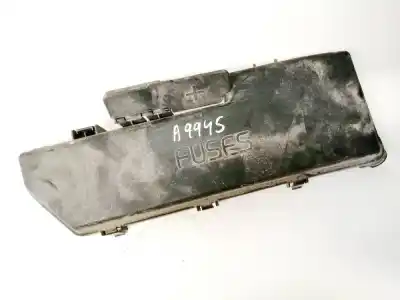 Peça sobressalente para automóvel em segunda mão caixa de fusíveis e relés por volvo xc90 2.9 bi-turbo cat referências oem iam 9494211