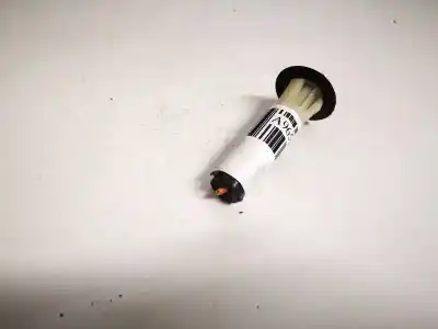 Peça sobressalente para automóvel em segunda mão sensor por peugeot 406 (8b) 1.8 16v referências oem iam   