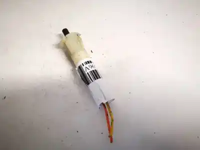 Peça sobressalente para automóvel em segunda mão sensor por peugeot 406 (8b) 1.8 16v referências oem iam   