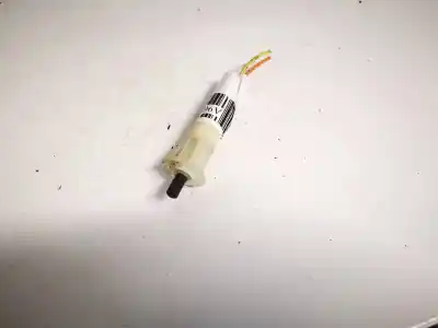 Peça sobressalente para automóvel em segunda mão sensor por peugeot 406 (8b) 1.8 16v referências oem iam 