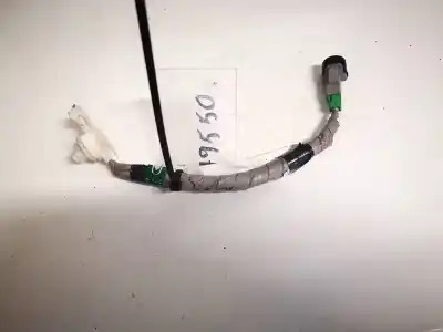 Peça sobressalente para automóvel em segunda mão sensor por honda cr-v (re) 2.2 ctdi referências oem iam 80519swaa400