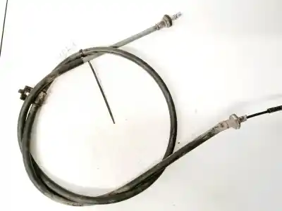 Second-hand car spare part handbrake lever for nissan note (e11e) 1.6 16v cat oem iam references   