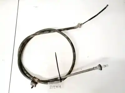 Second-hand car spare part handbrake lever for nissan note (e11e) 1.6 16v cat oem iam references 