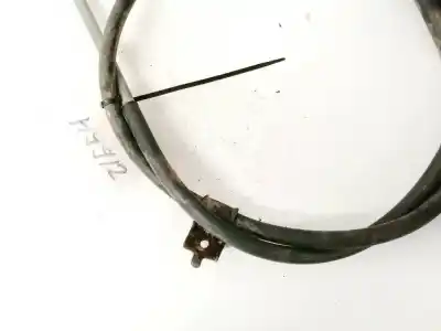 Second-hand car spare part handbrake lever for nissan note (e11e) 1.6 16v cat oem iam references   