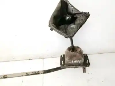 Peça sobressalente para automóvel em segunda mão alavanca de velocidades por peugeot 406 (8b) 1.8 16v referências oem iam 
