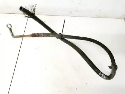 Peça sobressalente para automóvel em segunda mão tubo de pressão de direção assistida por audi a8, d3 2002.09 - 2005.6 4.2 quattro 246kw 2002.10 - 2010.07 referências oem iam 