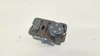 Peça sobressalente para automóvel em segunda mão comutador de espelhos retrovisores por peugeot 406 (8b) 2.0 hdi 110 referências oem iam 