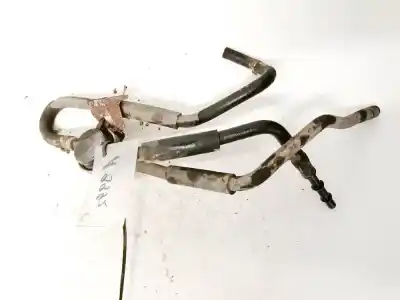 Peça sobressalente para automóvel em segunda mão tubo de pressão de direção assistida por volvo xc90 2.9 bi-turbo cat referências oem iam 