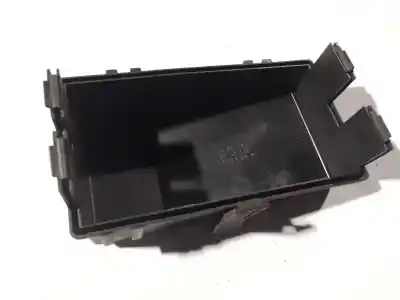Peça sobressalente para automóvel em segunda mão CAIXA DE FUSÍVEIS E RELÉS por OPEL VECTRA B CARAVAN  Referências OEM IAM 09136102  0141539