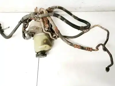 Peça sobressalente para automóvel em segunda mão bomba de direção por opel zafira a 2.0 dti referências oem iam 104008500