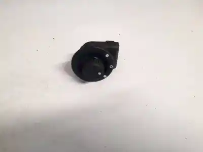 Peça sobressalente para automóvel em segunda mão comutador de espelhos retrovisores por dacia sandero 0.9 tce cat referências oem iam 255704649r