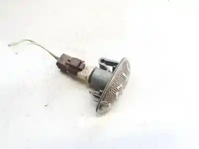 Автозапчасти б/у левый боковой фонарь за CITROEN C5 I (DC_) 2.2 HDi (DC4HXB DC4HXE) ссылки OEM IAM 3311  