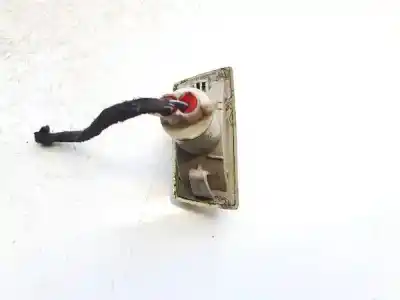 Second-hand car spare part left side light for opel insignia a (g09) 1.8 (68) oem iam references 13252455  13252456 Second-hand car spare part left side light for opel insignia a (g09) 1.8 (68) oem iam references 13252455  13252456