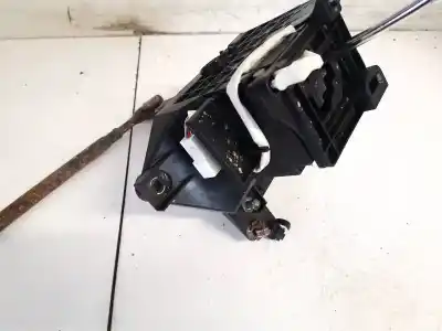 Автозапчастина б/у передач для lexus gs (gs/us/ws19) 3.0 v6 24v cat посилання на oem iam   