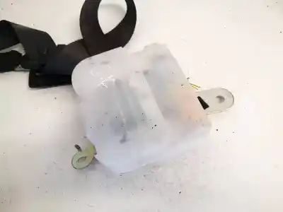 Second-hand car spare part rear left seat belt for lexus gs (gs/us/ws19) 3.0 v6 24v cat oem iam references 7m4600p  7m4600-p