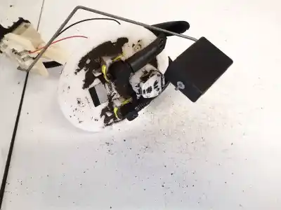 Автозапчастина б/у задній лівий ремін безпеки для lexus gs (gs/us/ws19) 3.0 v6 24v cat посилання на oem iam 7m4600p